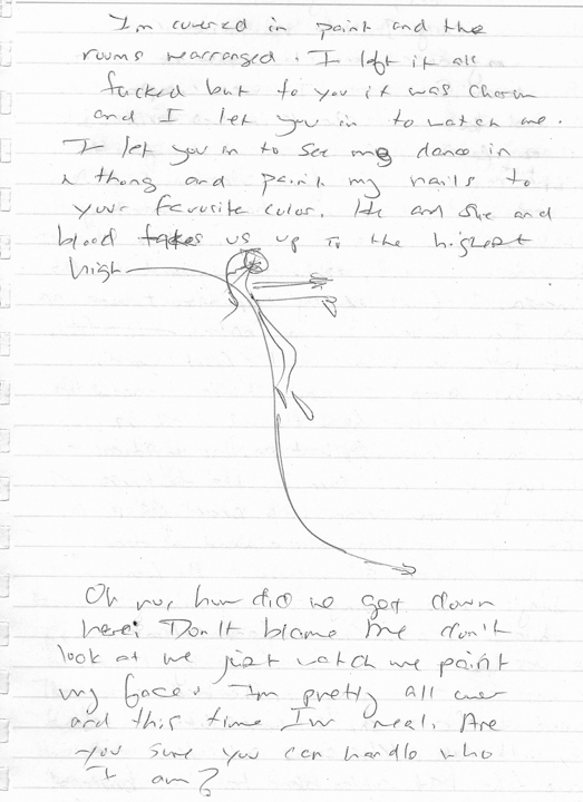 Auwa highest high snip